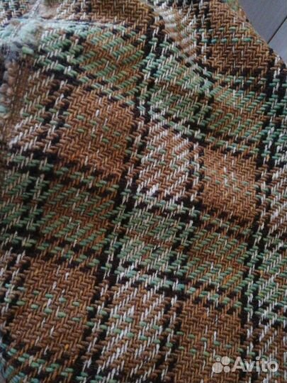 Ткань, шерсть. Италия