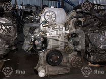 Двигатель QR20DE Ниссан Теана J31, Х-Трейл Т30