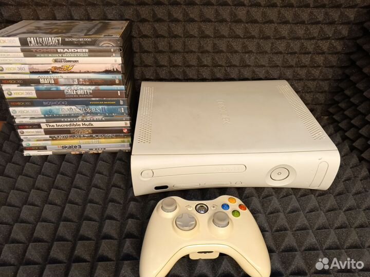 Xbox 360