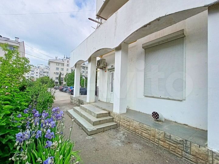 4-х каб-ный Офис/Салон Красоты на Кесаева, 55 м²