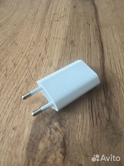 Блок питания Apple type A