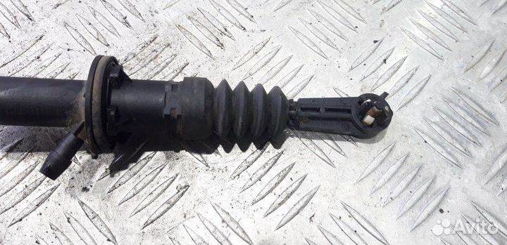 Цилиндр сцепления главный Renault Megane 3