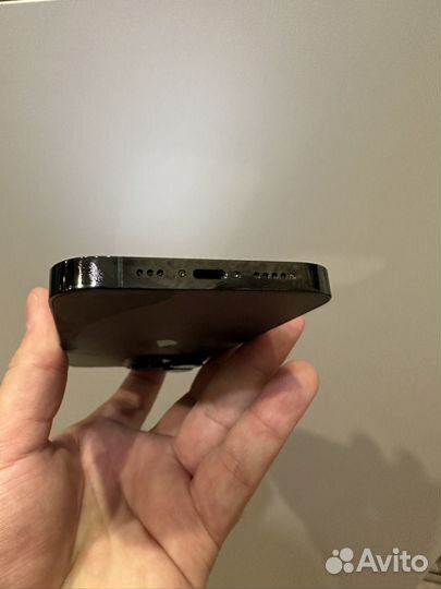 iPhone 14 Pro, 256 ГБ