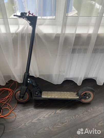 Электросамокат Kugoo m2 pro