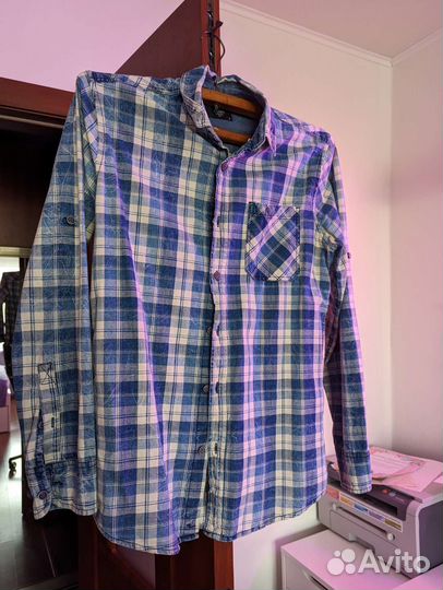 Рубашка Colins (s) 46