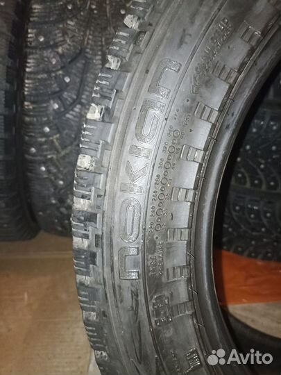 Nokian Tyres Hakkapeliitta 5 225/55 R18