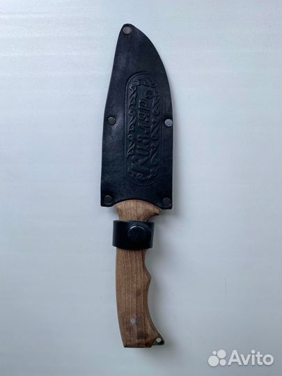 Нож Кизляр