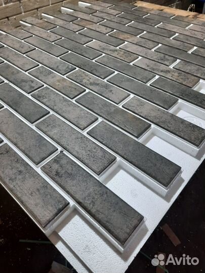 Термопанель пенополистирол ппс