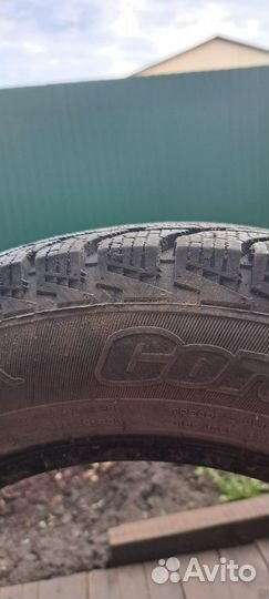 Cordiant Winter Drive 2 175/65 R14