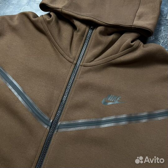 Nike Tech Fleece