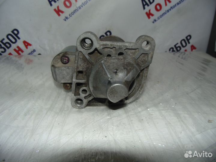 Стартер Renault Logan, LADA Largus 8200815083