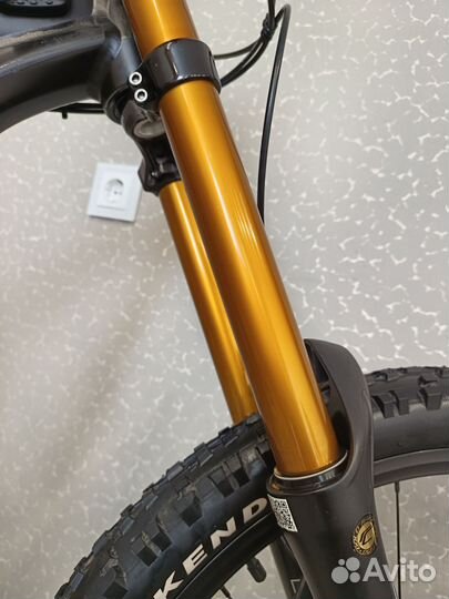 Велосипед Norco Aurum 6.3