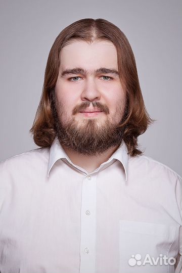 Репетитор по информатике