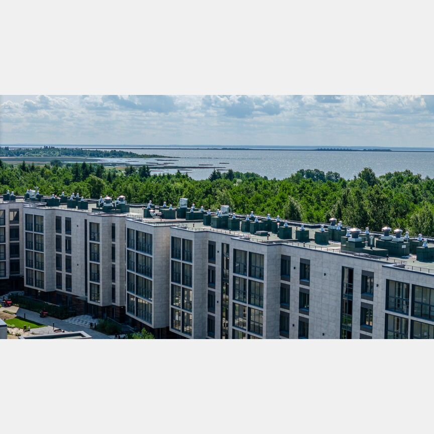 3-к. апартаменты, 67,9 м², 1/5 эт.