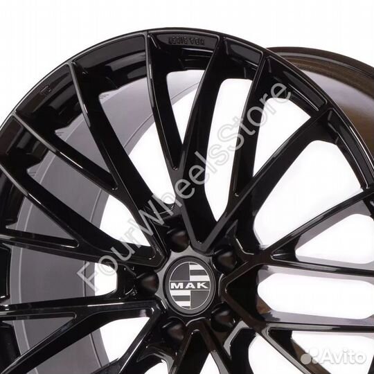 Диски для Мерседес Е 212 R20