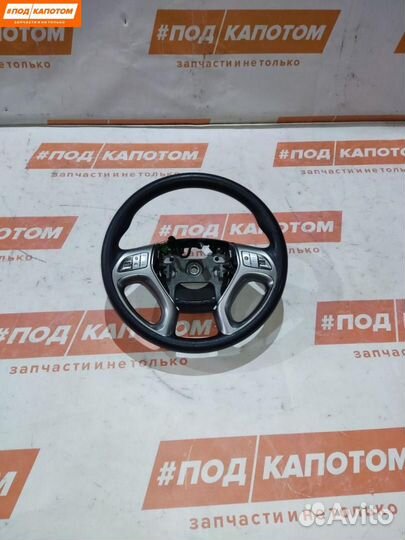 Руль Hyundai ix35 2012