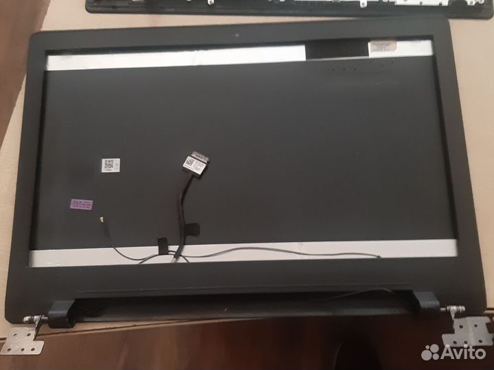 Ноутбук lenovo ideapad 110 на запчасти