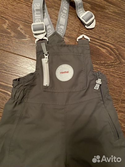 Комбинезон Reima