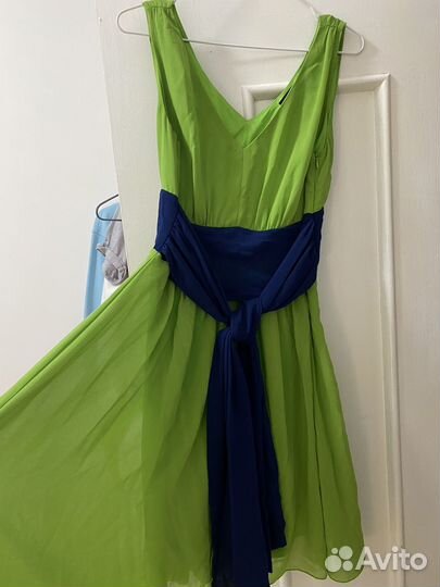 Платье женское 42 44