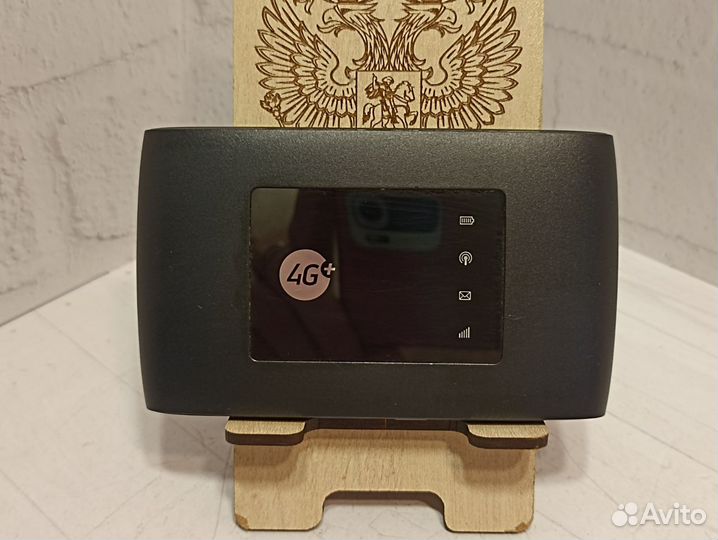 Мегафон Роутер 4G+ MR150-5