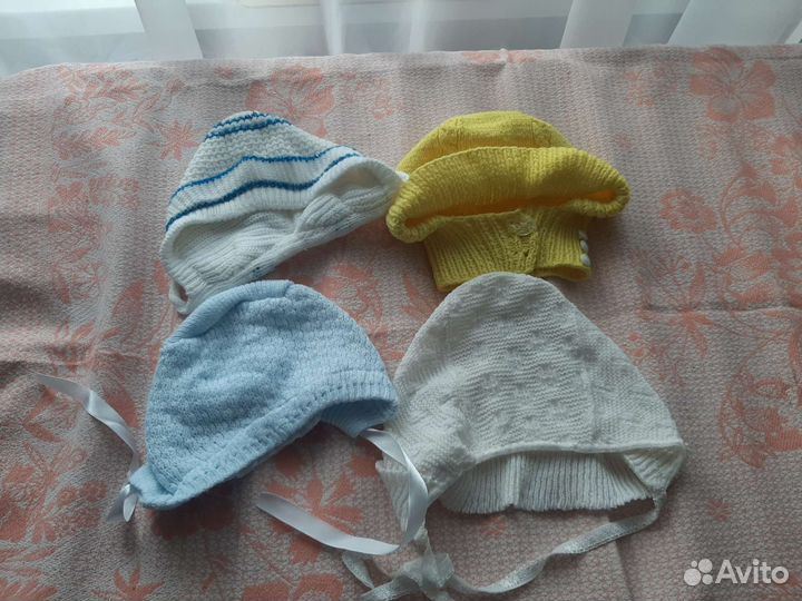 Комбинезон детский зимний