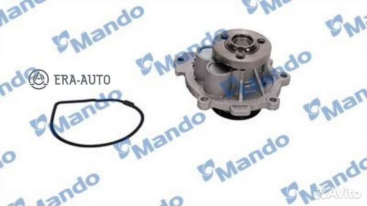 Mando ewpd0013 ewpd0013 помпа\ Opel Astra/Vectra/M