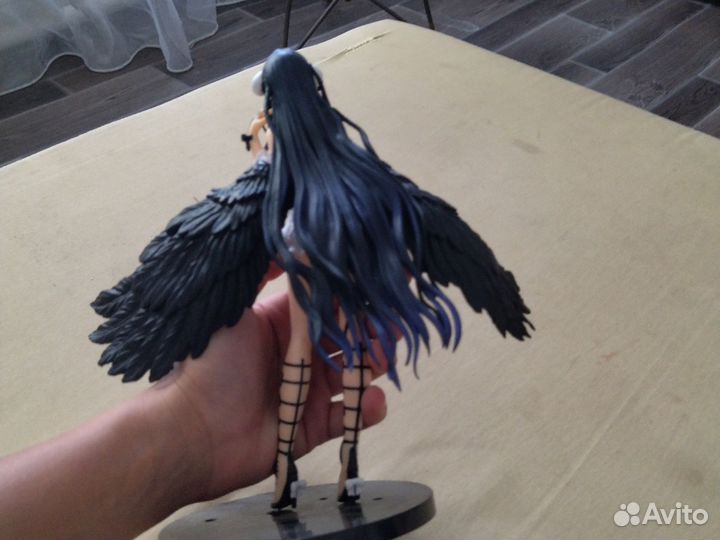 Фигурка аниме