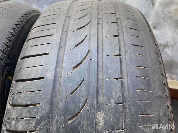 Formula Energy 215/65 R16