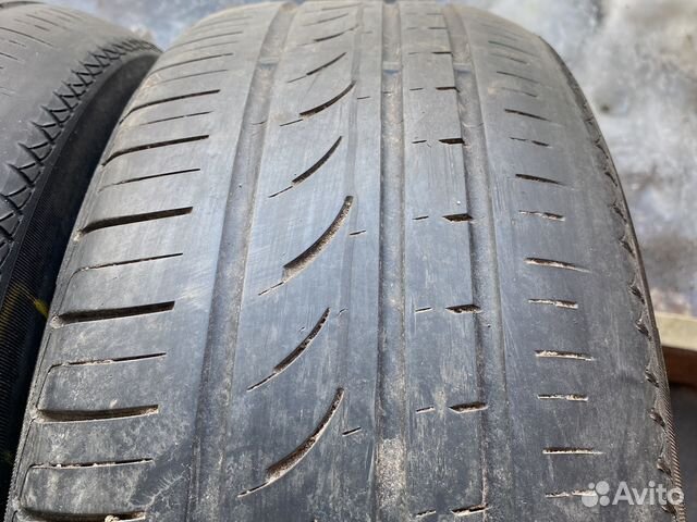Formula Energy 215/65 R16