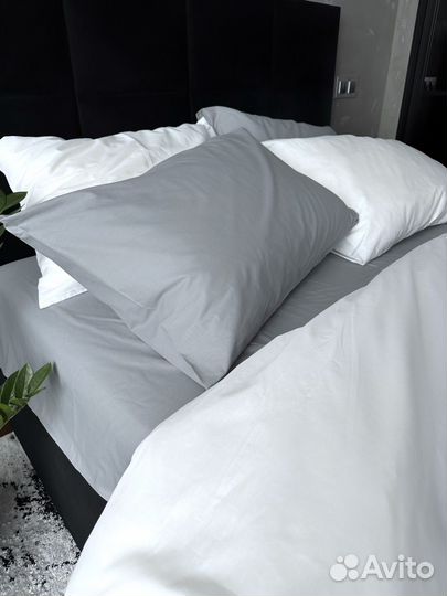 Комплект постельного белья 2 спальный