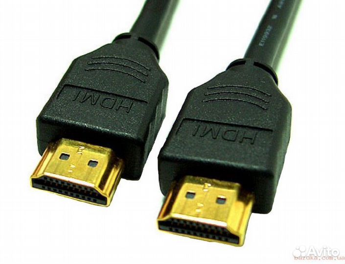 Кабель hdmi