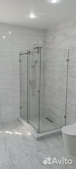 Плиточник-Сантехник