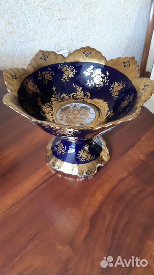 Все вазы для фруктов и конфет