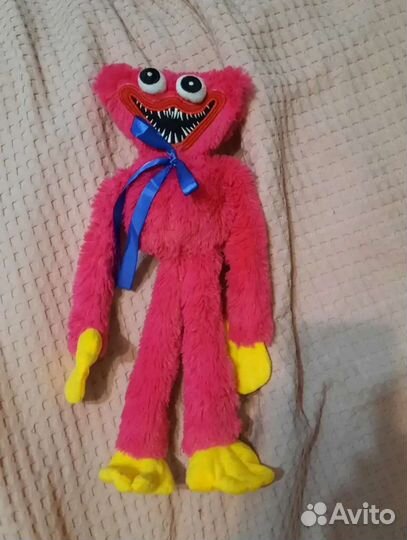 Игрушка Киси Миси Новая