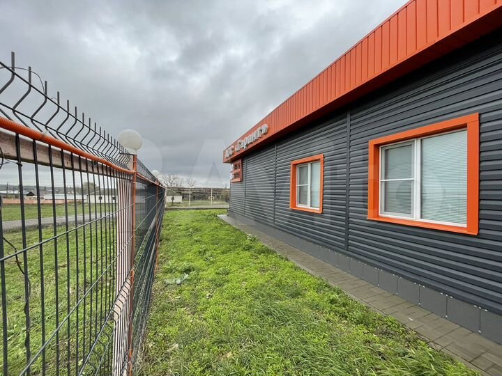 Участок 23 сот. (промназначения)