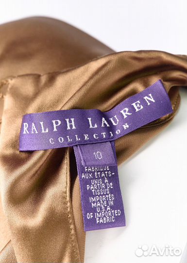 Блузка Ralph Lauren