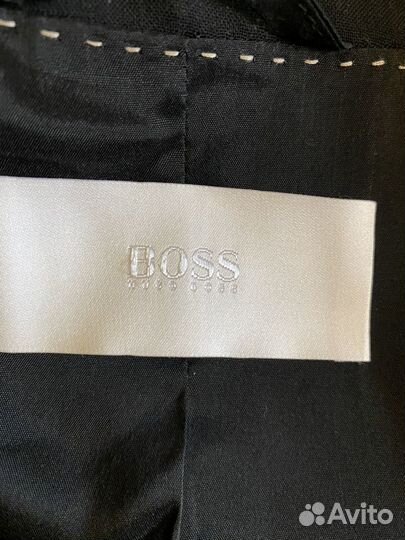 Пиджак женский Hugo Boss