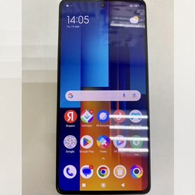 Xiaomi Poco M6 Pro, 8/256 ГБ