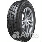 Hankook Vantra ST AS2 RA30 235/65 R16 113R