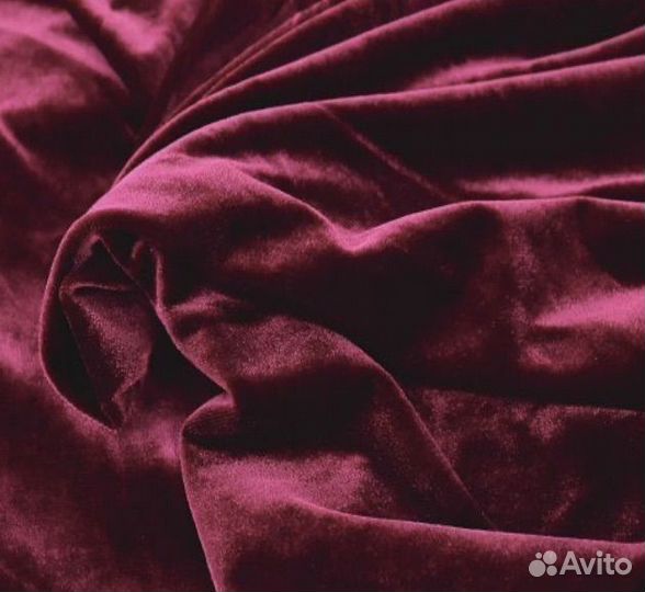 Бархат аситекс