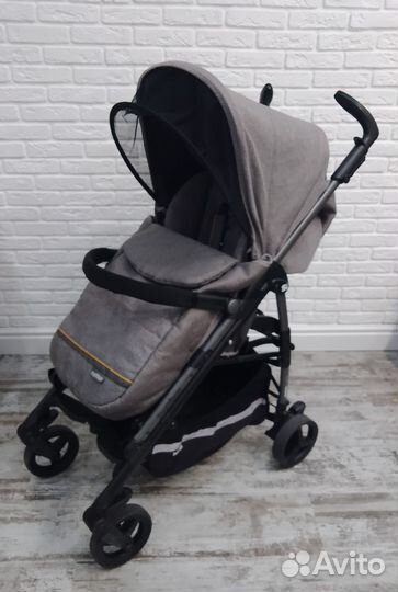 Коляска peg perego si