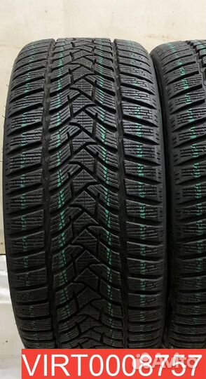 Dunlop Winter Sport 5 225/45 R18 95V