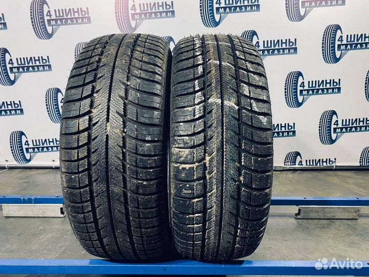 Goodyear Eagle Vector EV-2 205/55 R16 94V