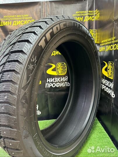 Tracmax X-Privilo S500 215/70 R16 100T