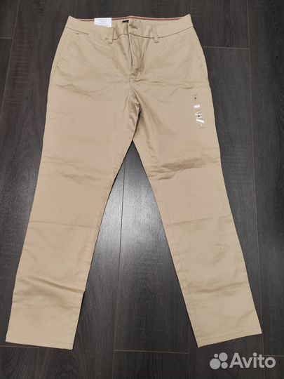 Брюки tommy hilfiger новые