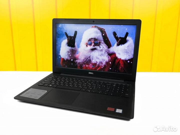 Ноутбук Dell Core i5/i7+Radeon