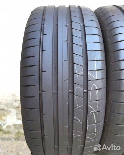 Dunlop SP Sport Maxx RT 2 225/40 R18 92Y