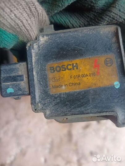 Катушка зажигания Geely Vision 1.8