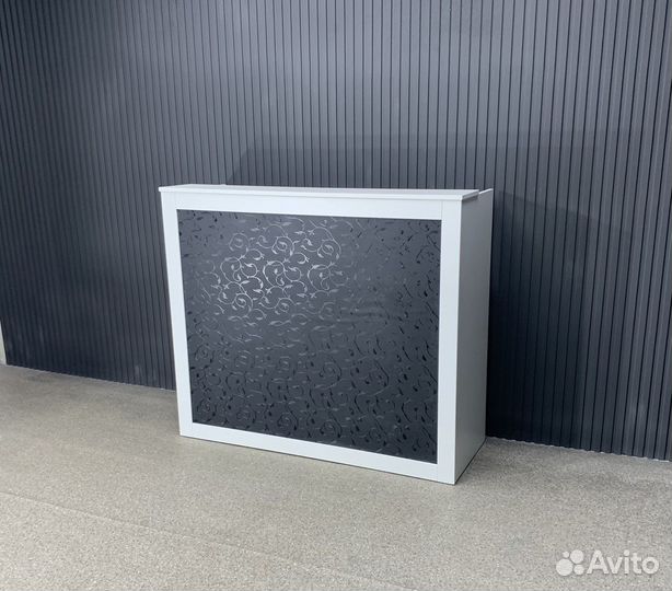 Ресепшн. Стойка администратора