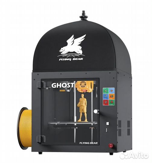 3D принтер flyingbear Ghost6